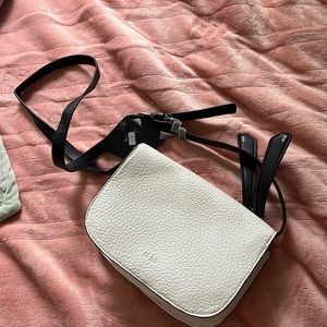 co-lab crossbody/shoulder purse